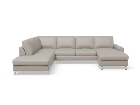 Wohnlandschaft UML Small L